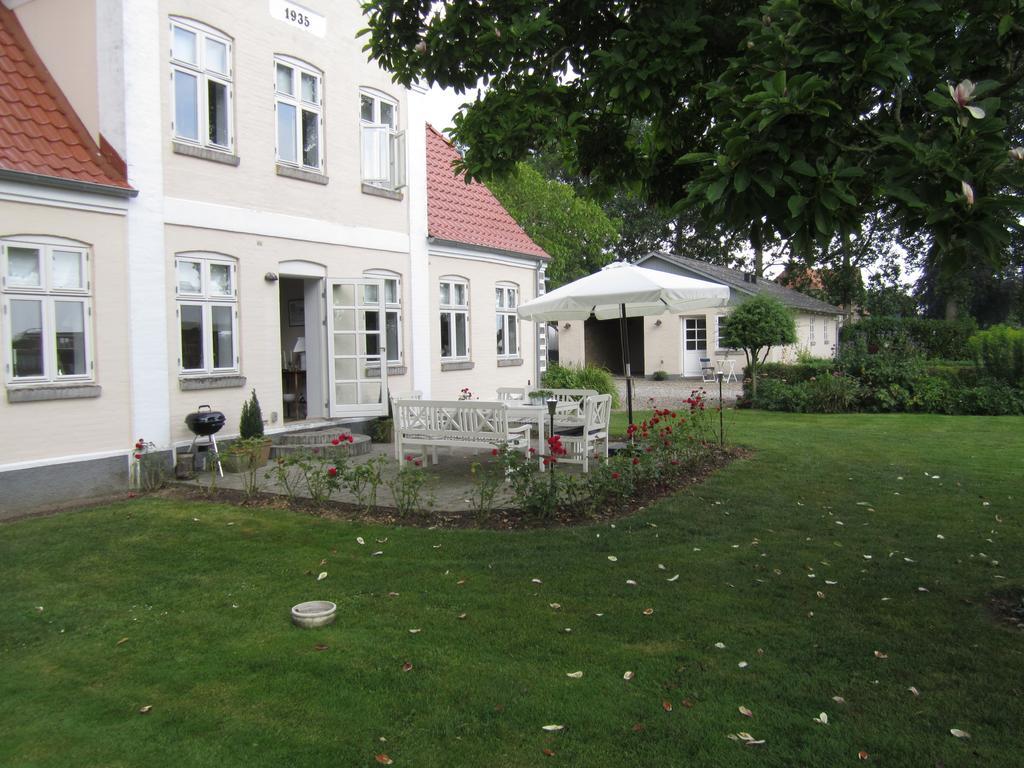 Sonderborg Kaer Vestermark Exteriér fotografie
