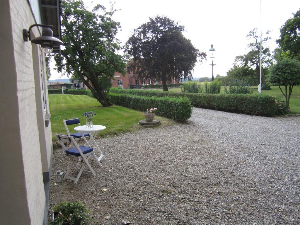 Sonderborg Kaer Vestermark Exteriér fotografie