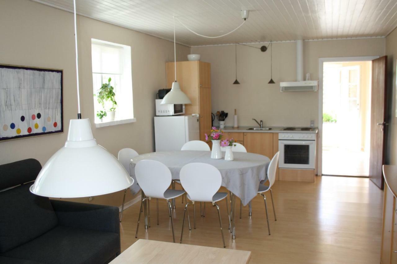 Sonderborg Kaer Vestermark Exteriér fotografie